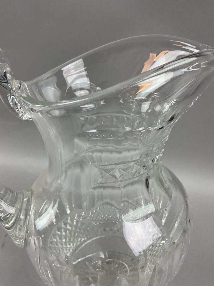 St Louis water jug Tommy model
