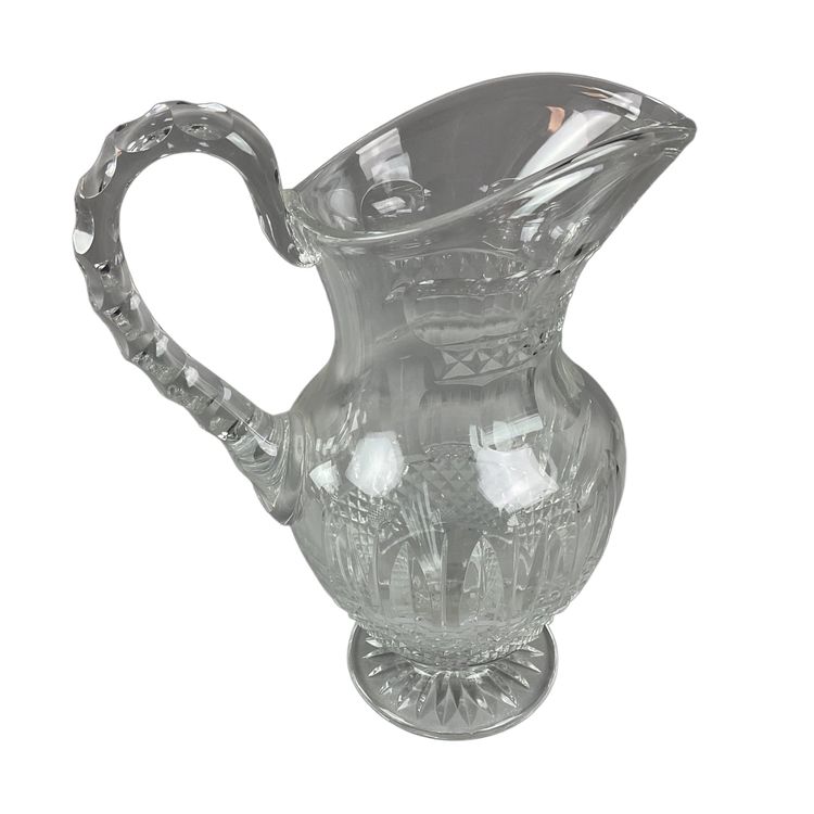 St Louis water jug Tommy model