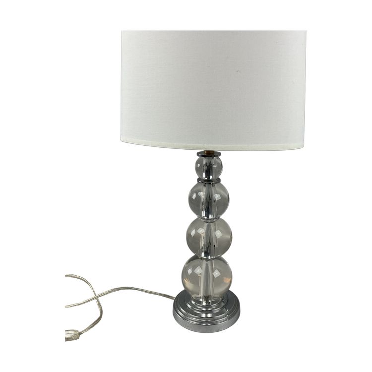 Jacques Adnet table lamp