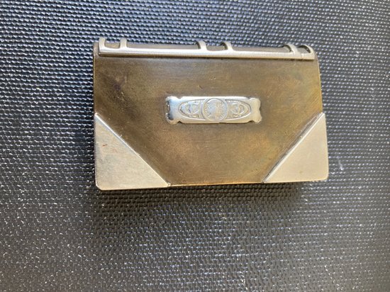 Briquet de collection