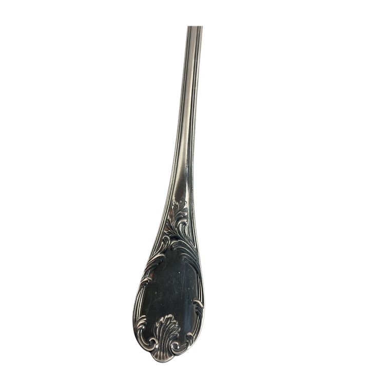 Christofle Saigon salad server