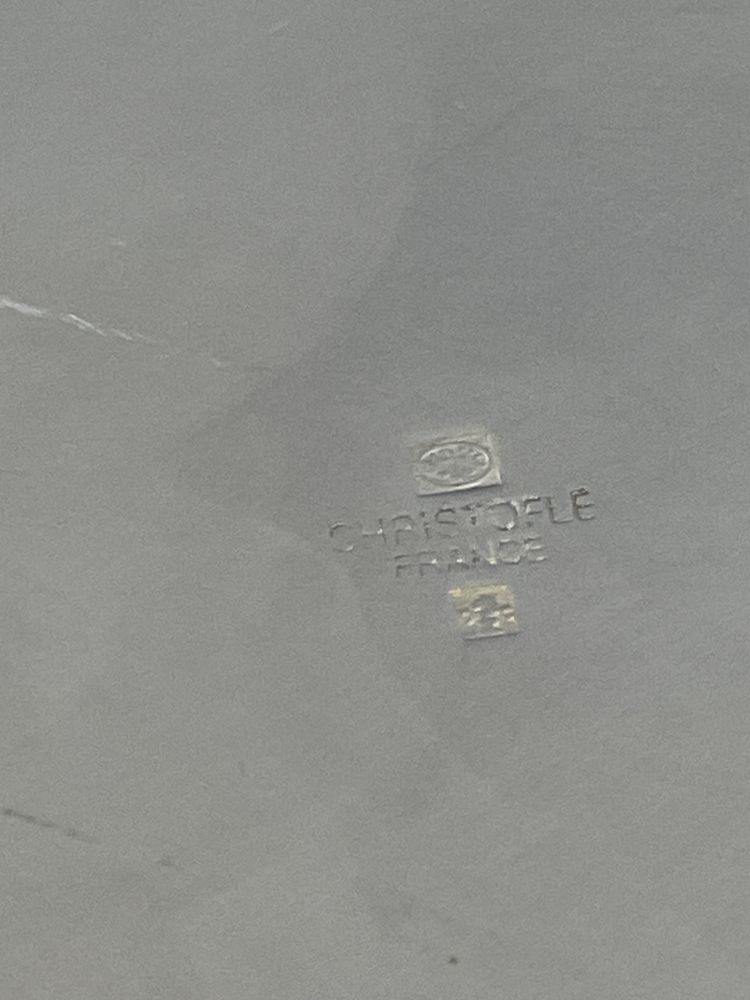 Eiskübel Modell Biarritz Christofle