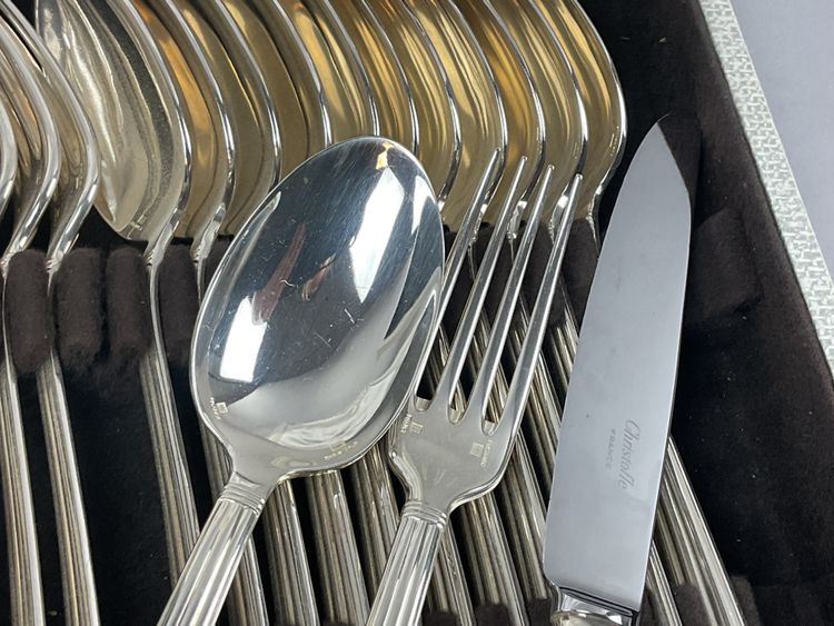 Set da cucina Christofle ARIA