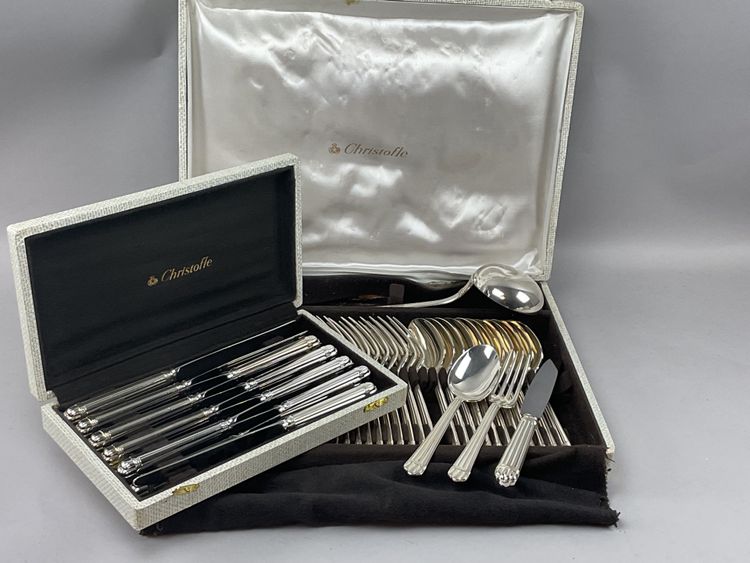 Set da cucina Christofle ARIA