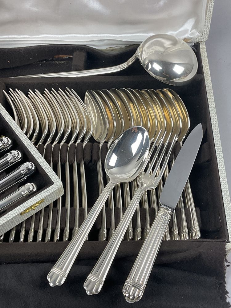 Set da cucina Christofle ARIA
