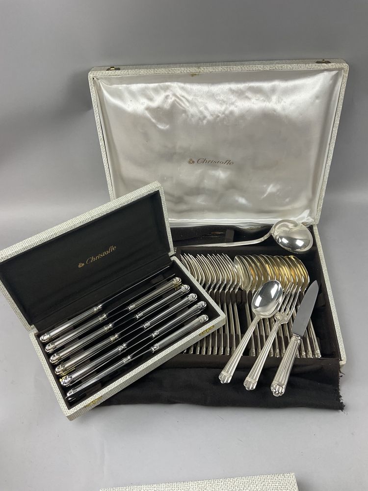 Set da cucina Christofle ARIA