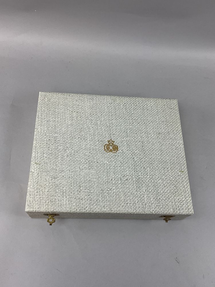 Entremet-Besteck Modell ARIA Christofle