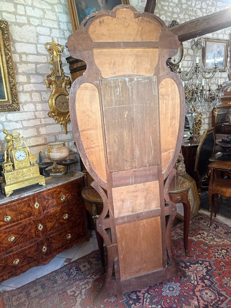 PORTE MANTEAUX DE VESTAIRE ART NOUVEAU 1930