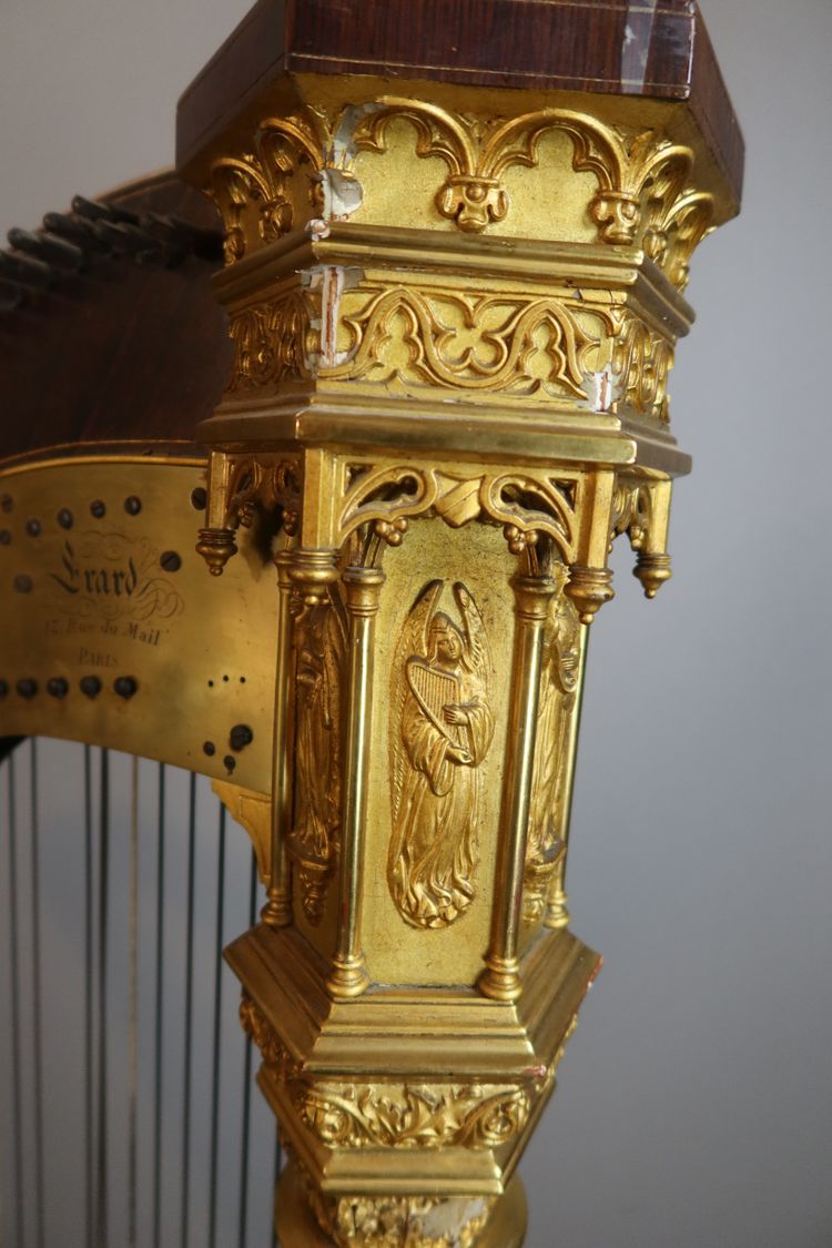 HARPE HERARD 