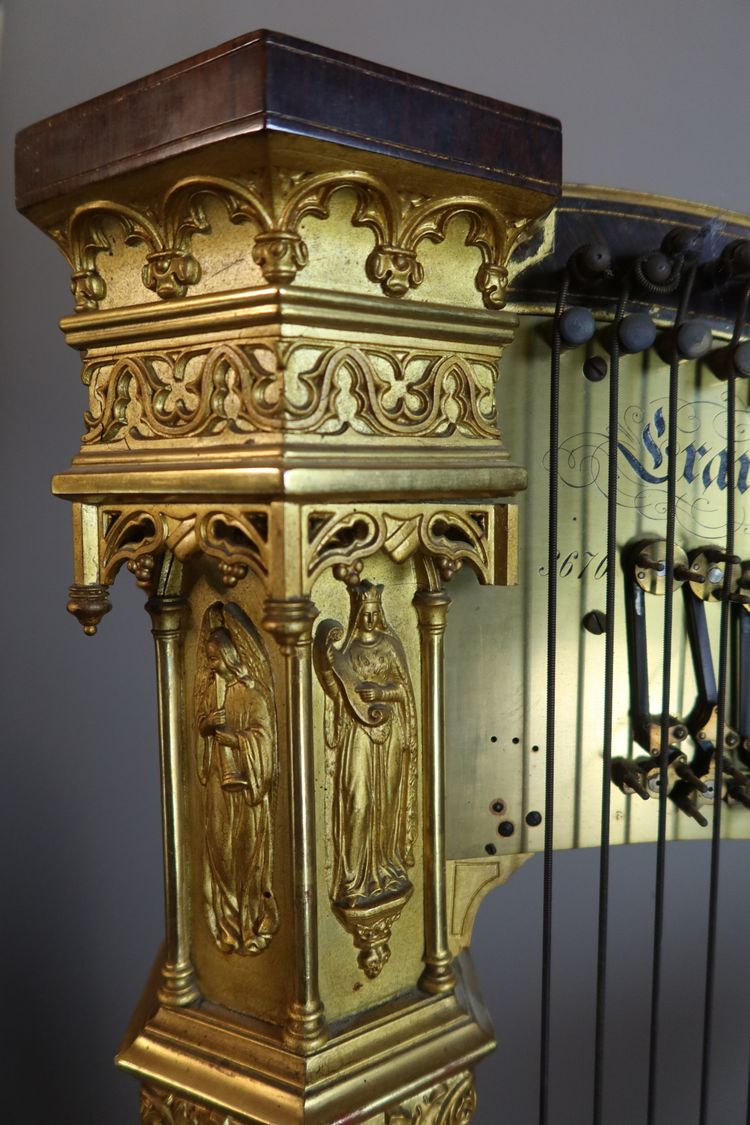 HARPE HERARD 