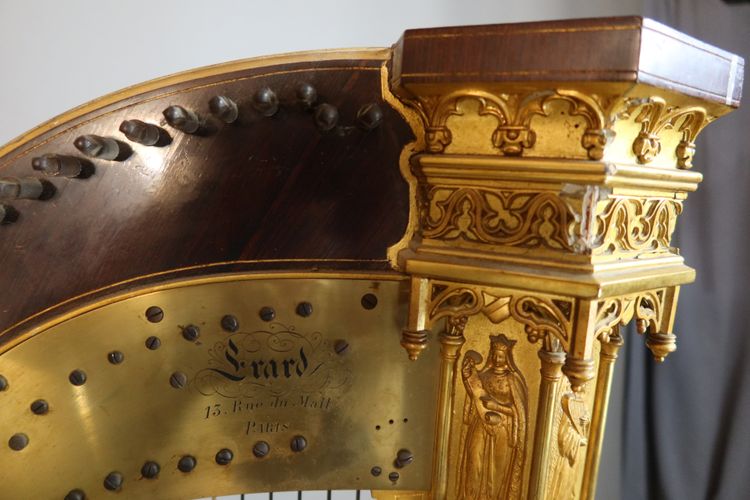 HARPE HERARD 