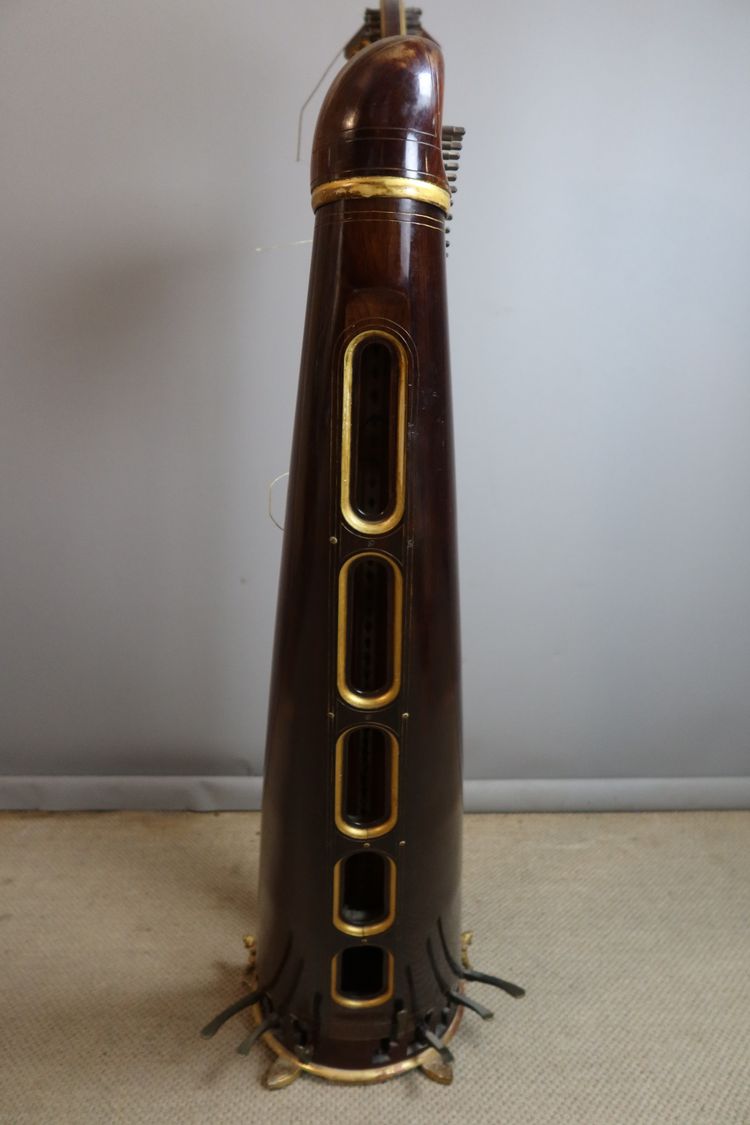 HARPE HERARD 