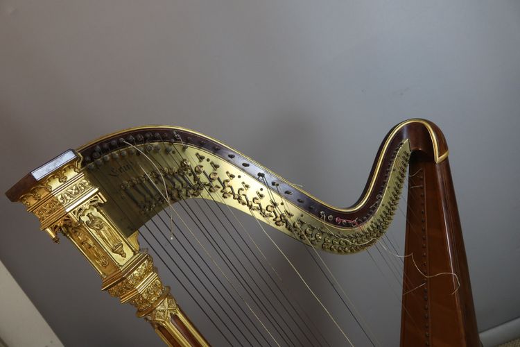 HARPE HERARD 