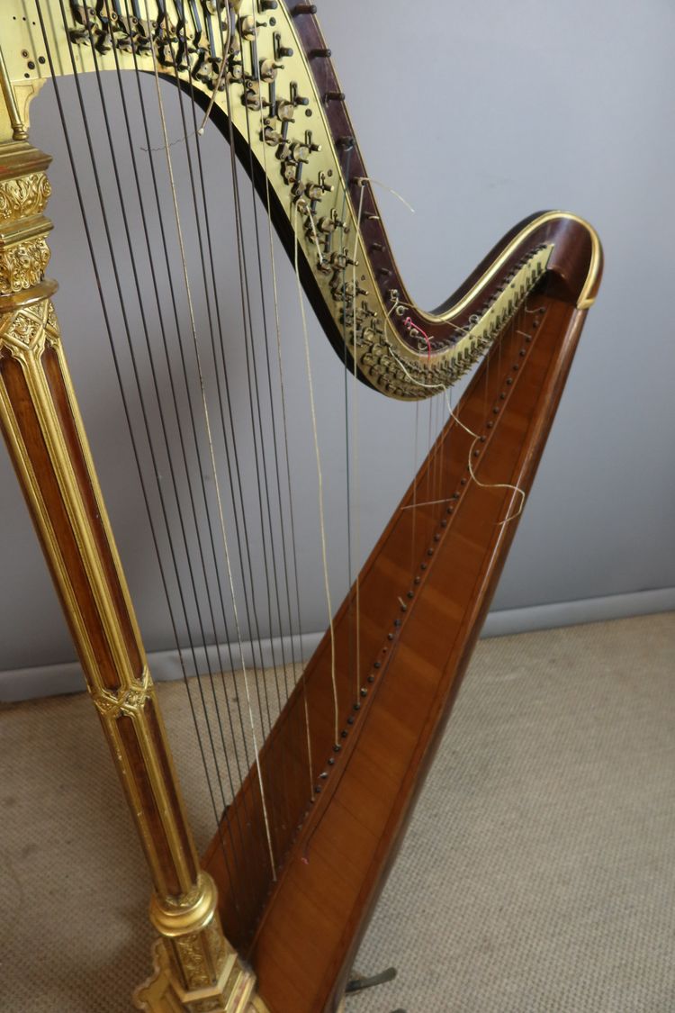 HARPE HERARD 