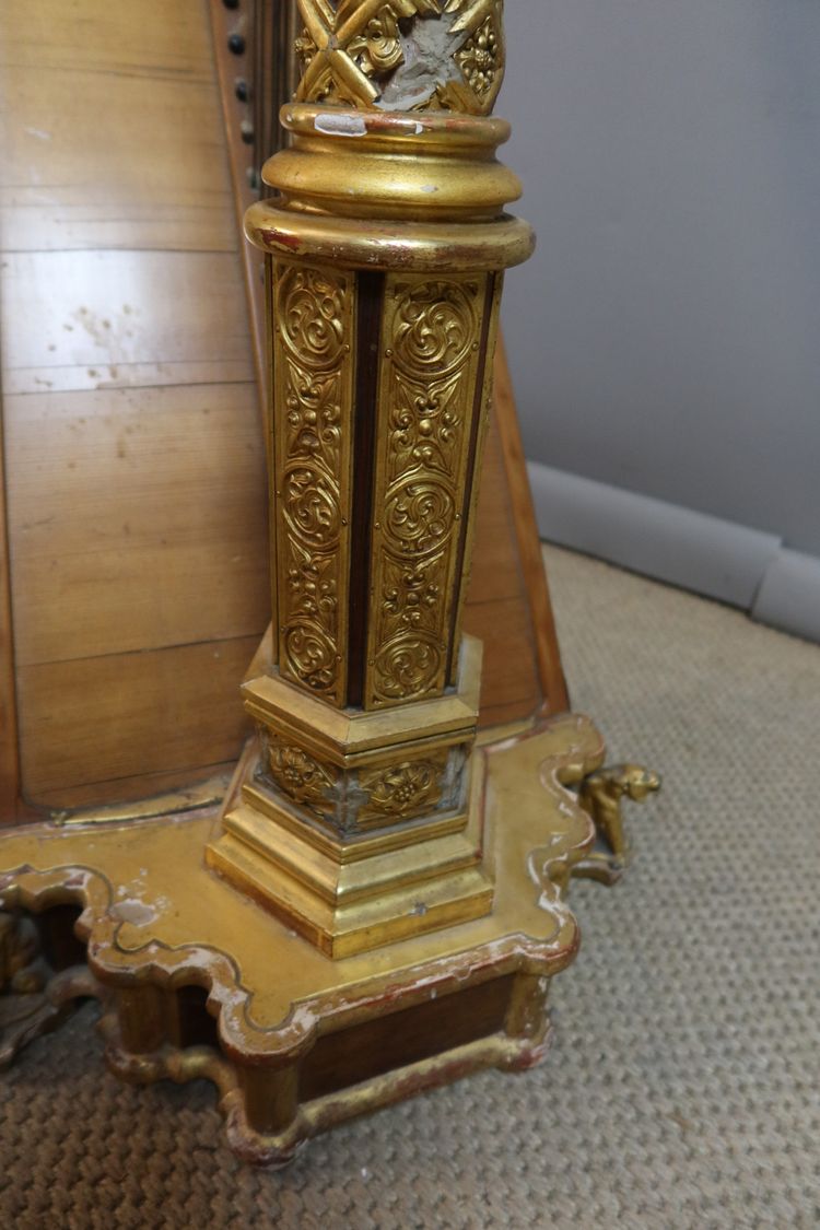 HARPE HERARD 