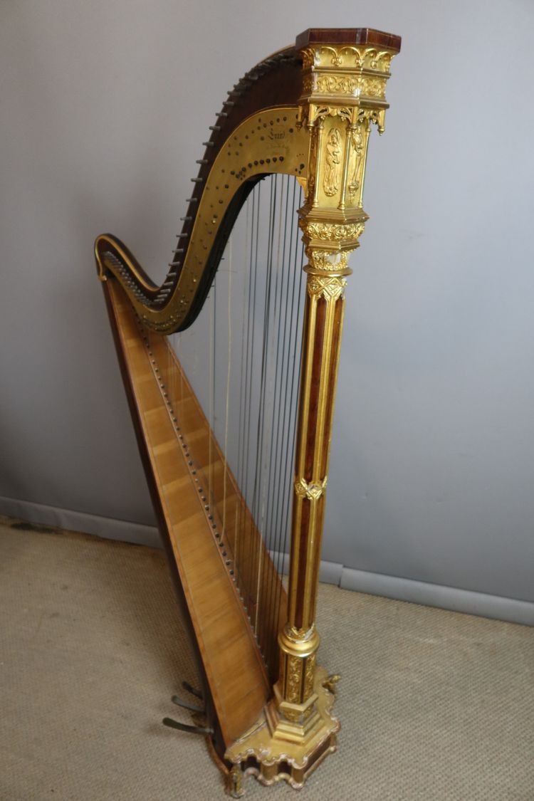 HARPE HERARD 