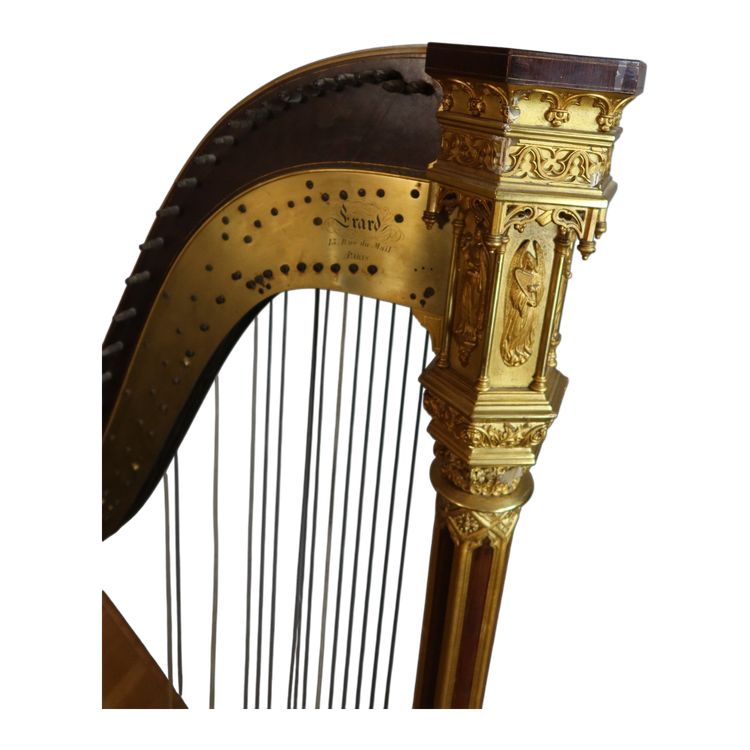 HARPE HERARD 