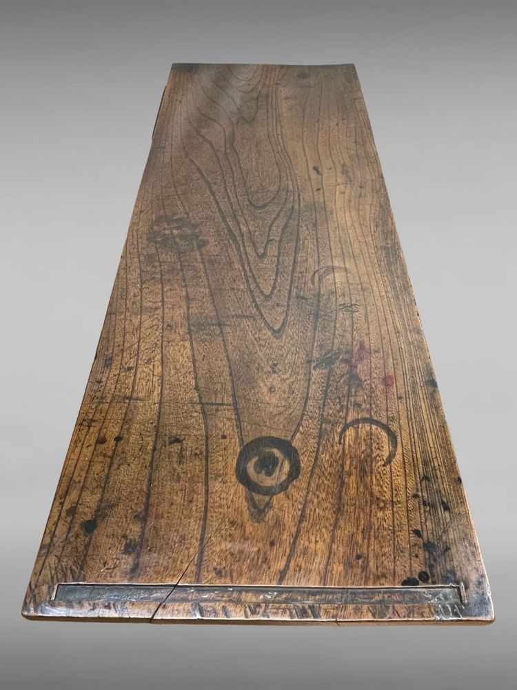 Japan - Calligrapher's Table - Edo Period (1603 - 1868).
