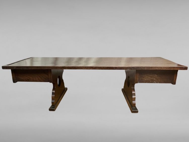 Japan - Calligrapher's Table - Edo Period (1603 - 1868).