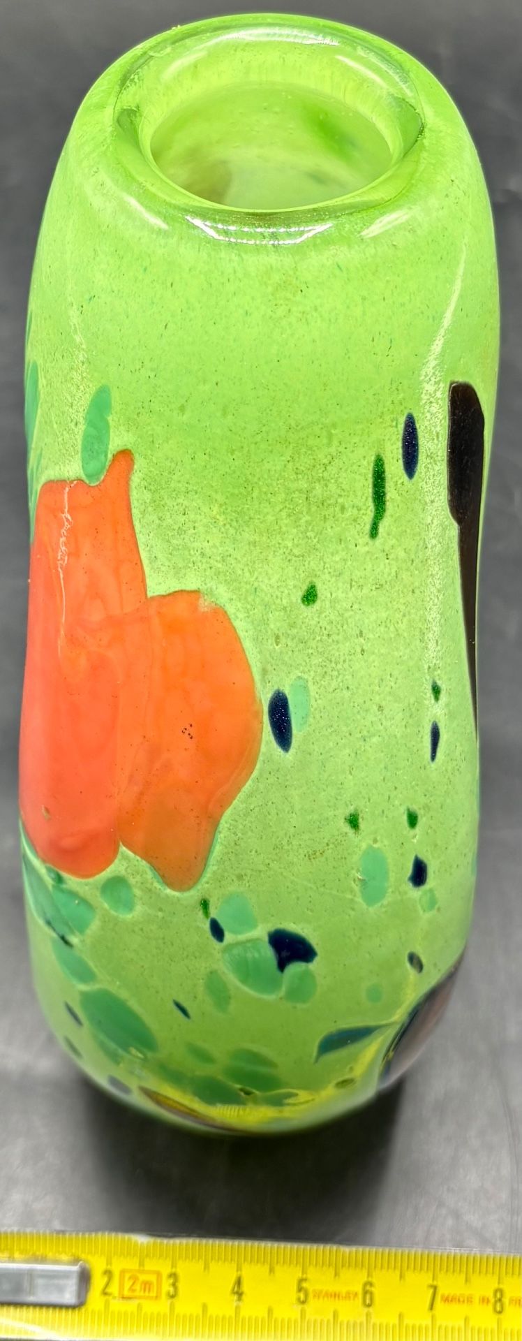 MURANO VASE