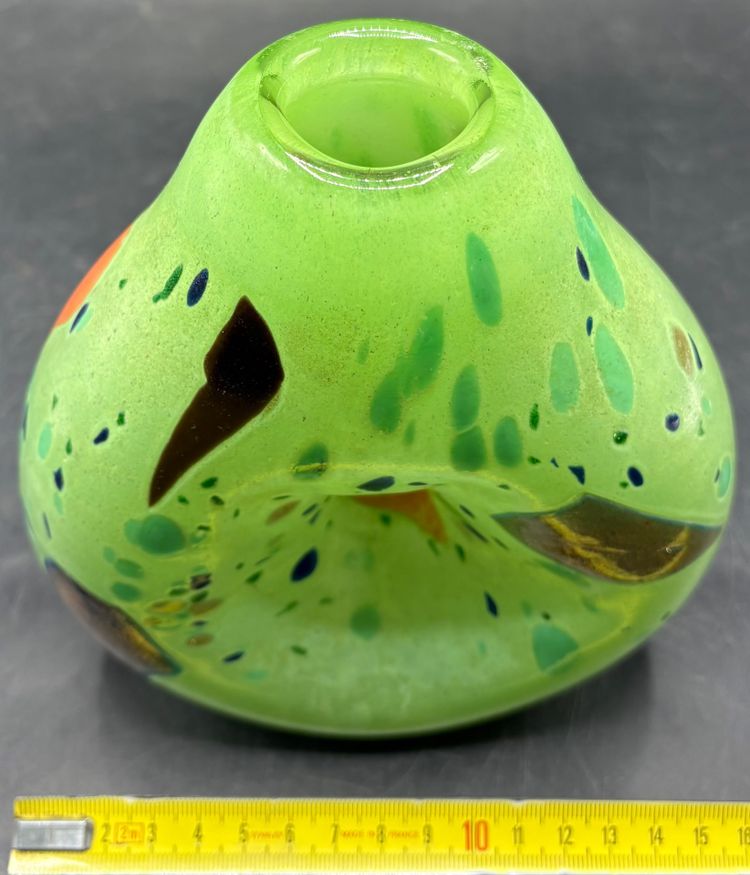 MURANO VASE
