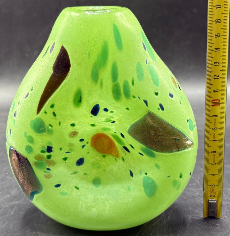 MURANO VASE