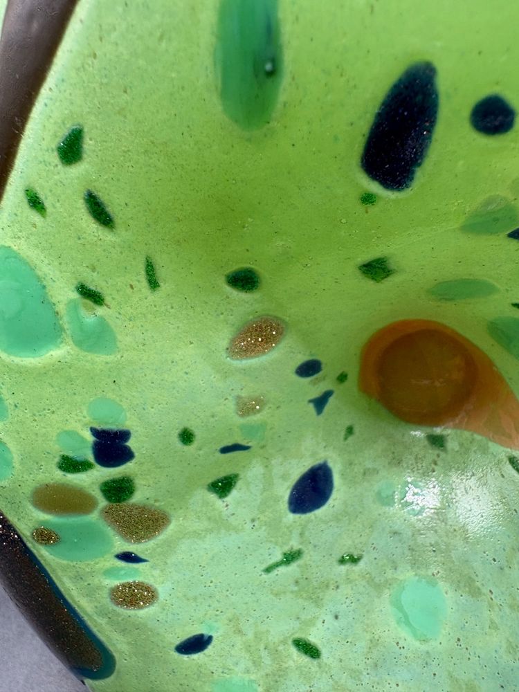 MURANO VASE