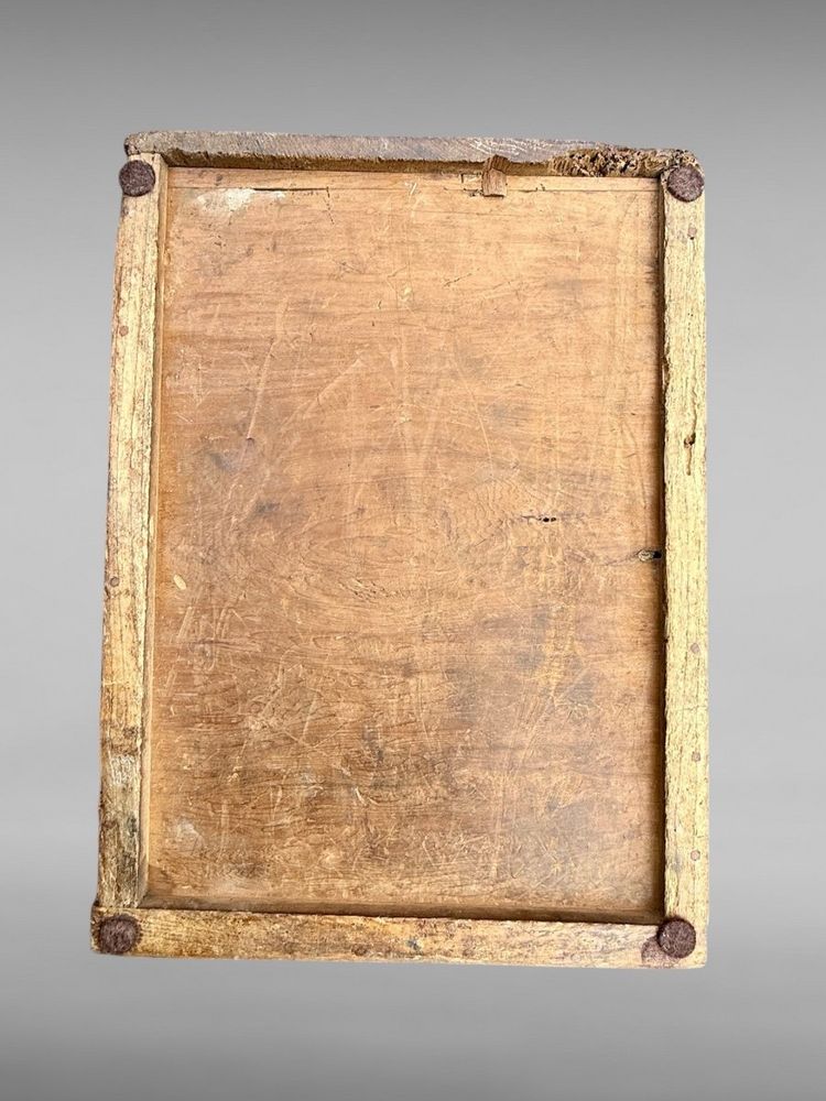 Cabinet Kodansu - Période Edo (1603-1868).