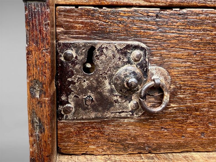 Cabinet Kodansu - Période Edo (1603-1868).