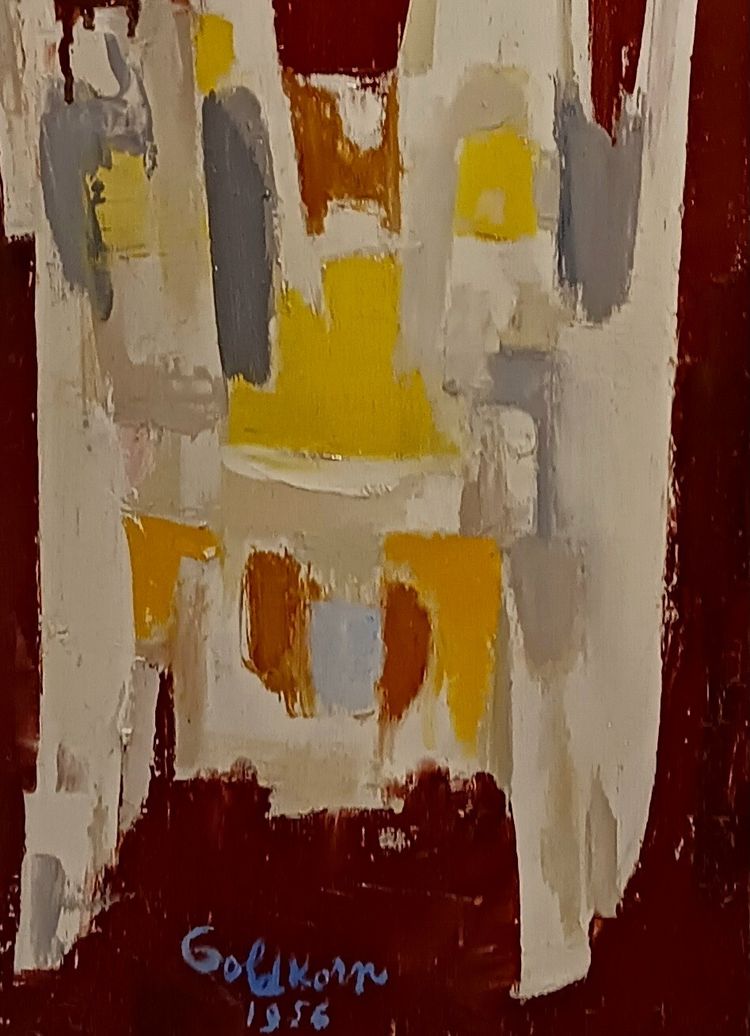 Georges GOLDKORN 1905/1977