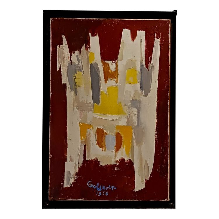 Georges GOLDKORN 1905/1977