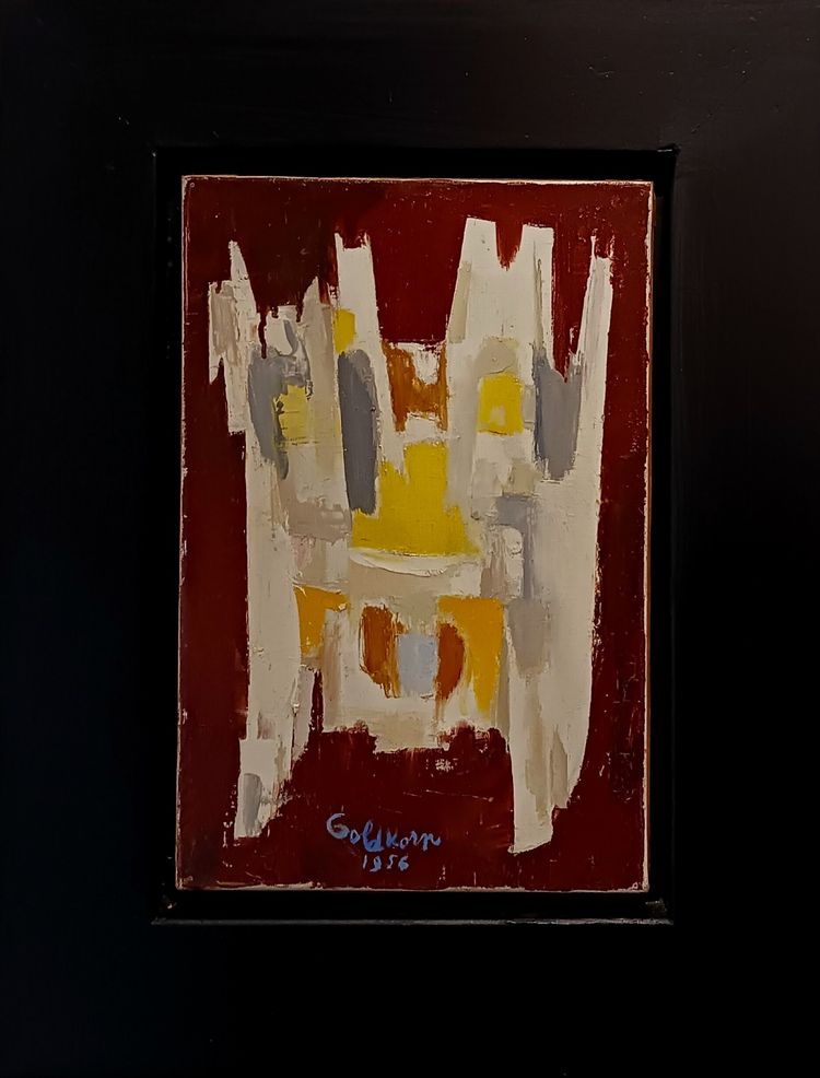Georges GOLDKORN 1905/1977