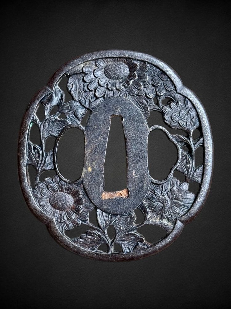 Wakizashi Von Samurai, Sehr Schöne Saya - Edo-Zeit (1603-1868).