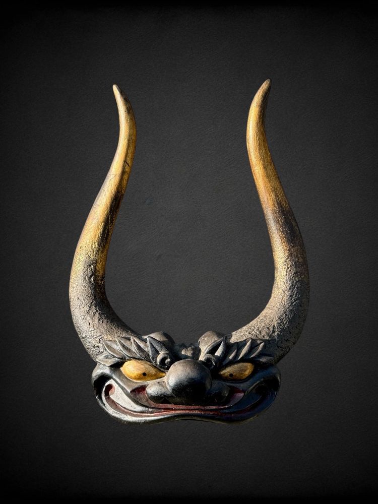Kabuto De Samurai à 62 Lamelles En Fer Forgé - Période Edo (1603-1868).