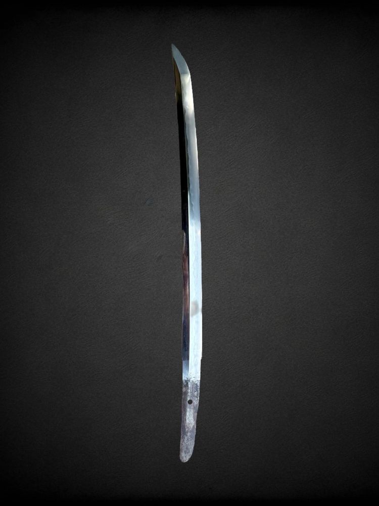 Japanese Wakizashi sword - Edo period (1603-1868).