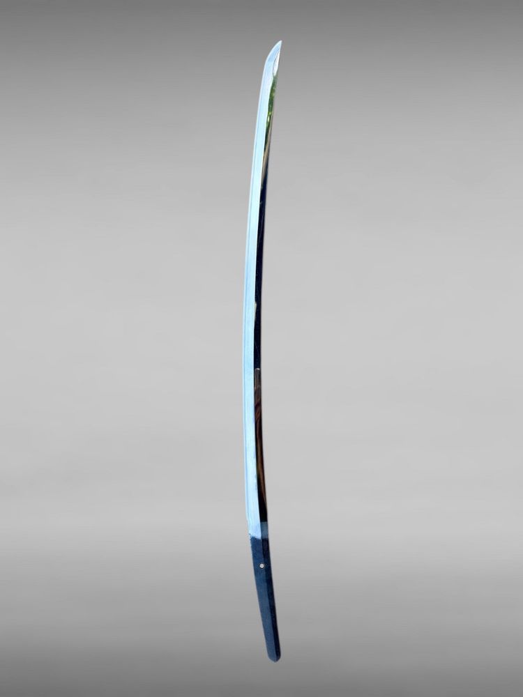Spada Katana giapponese, attribuita a Kongobei, con certificato NBTHK - Epoca Meio (1492-1501).