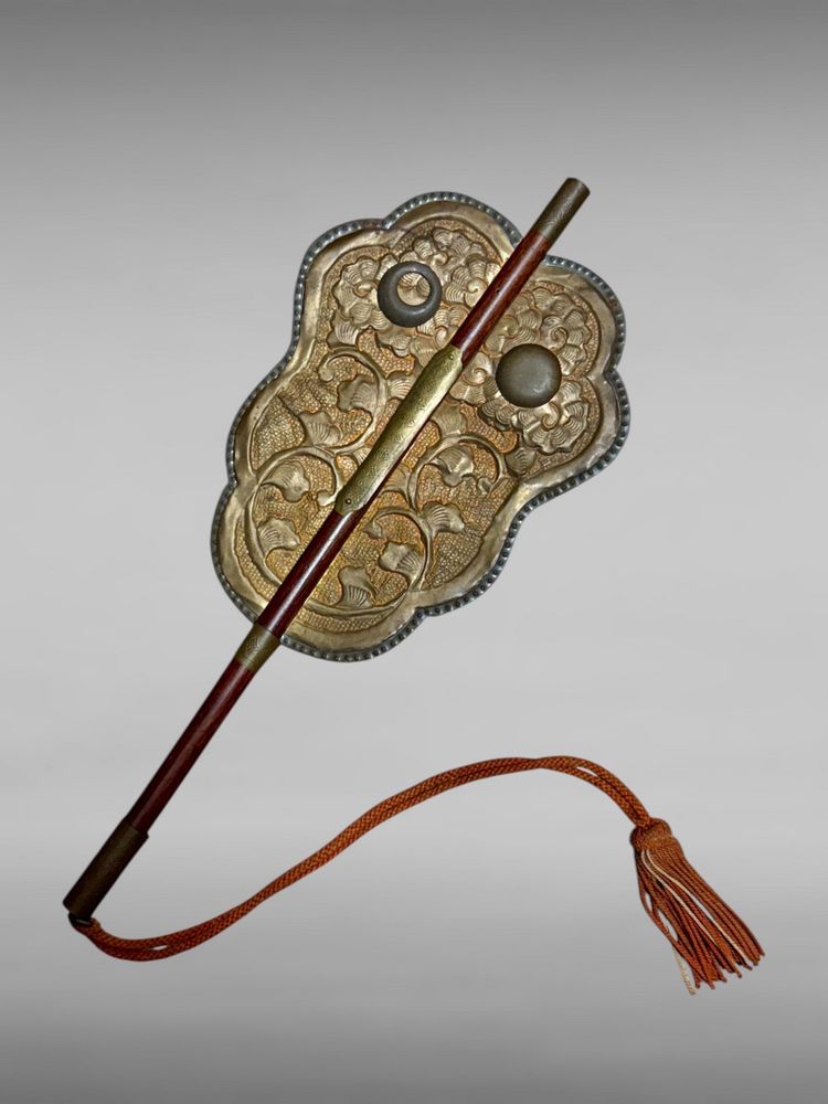 Rare armure Complète De Samuraï pour enfant - Période Edo (1603-1868).