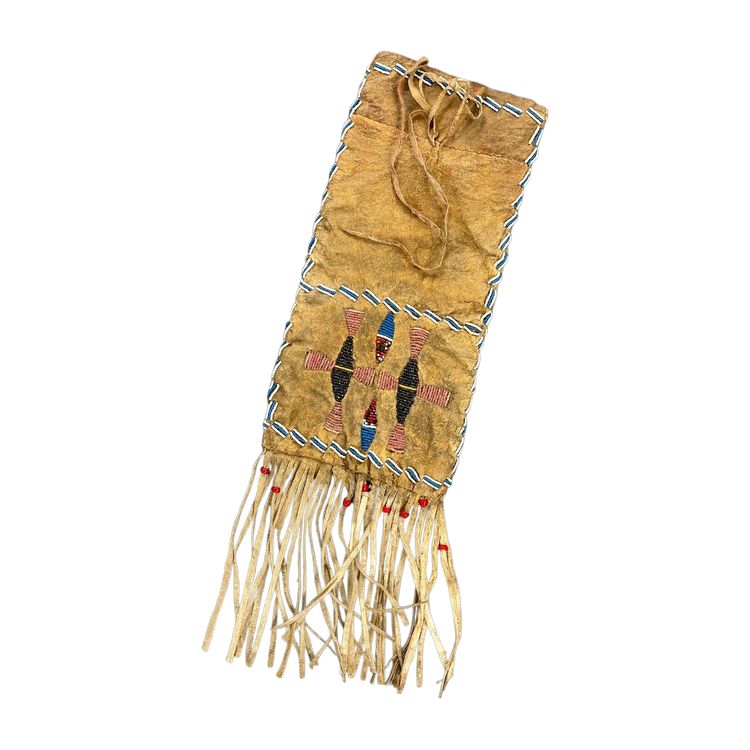 SAC A TABAC – INDIEN - GRANDS LACS