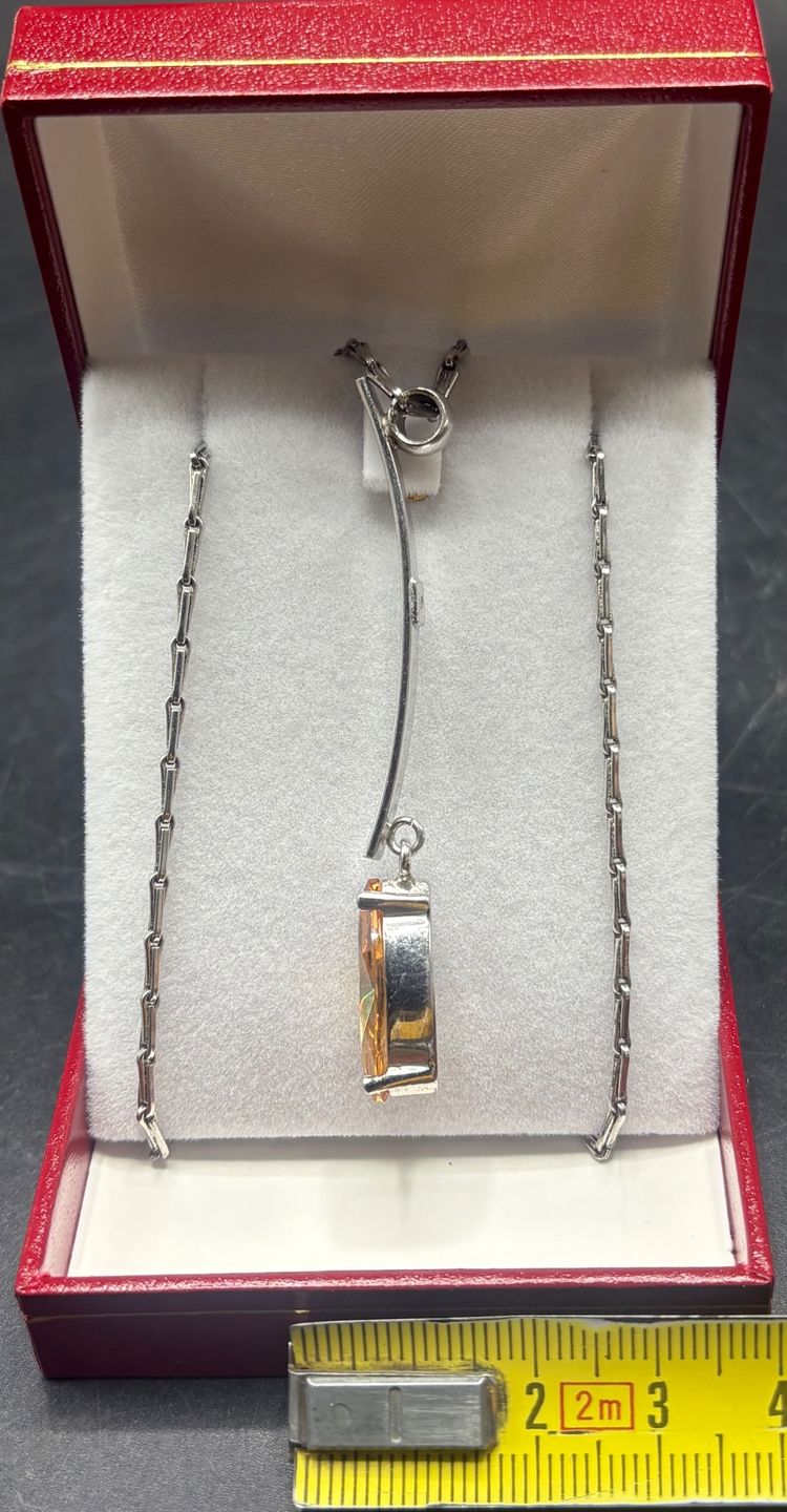 CIONDOLO IN ARGENTO STERLING