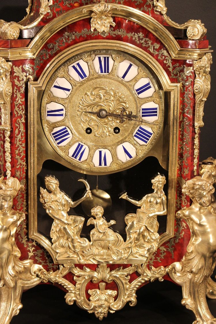 Cartello della Reggenza
