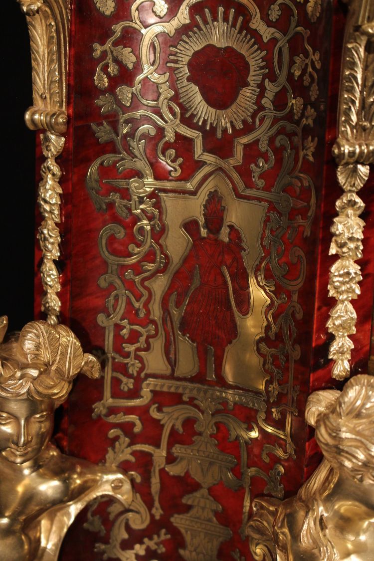 Cartello della Reggenza