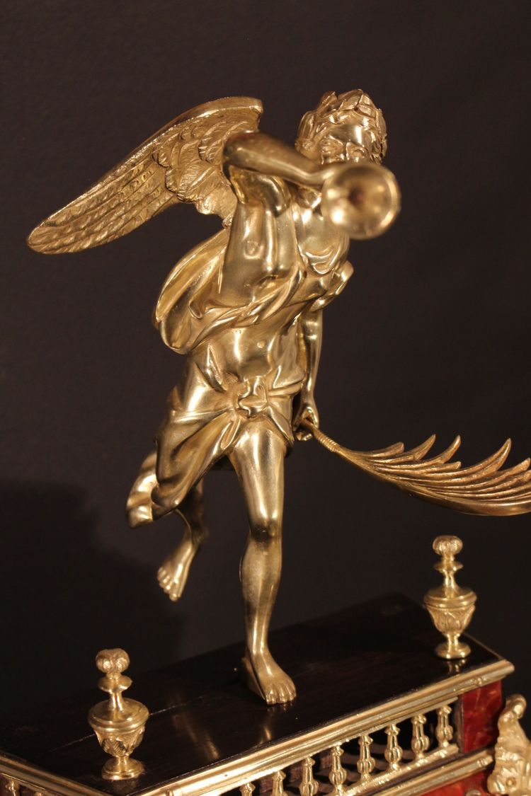 Cartello della Reggenza