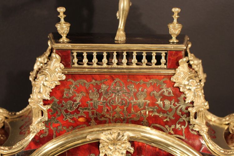 Cartello della Reggenza