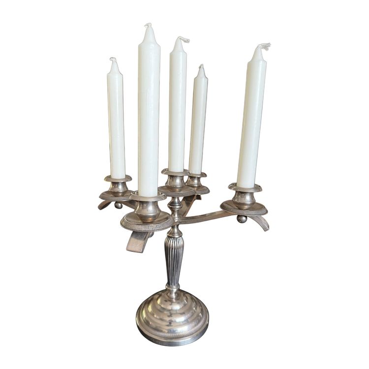 Magnificent Art Deco chandelier