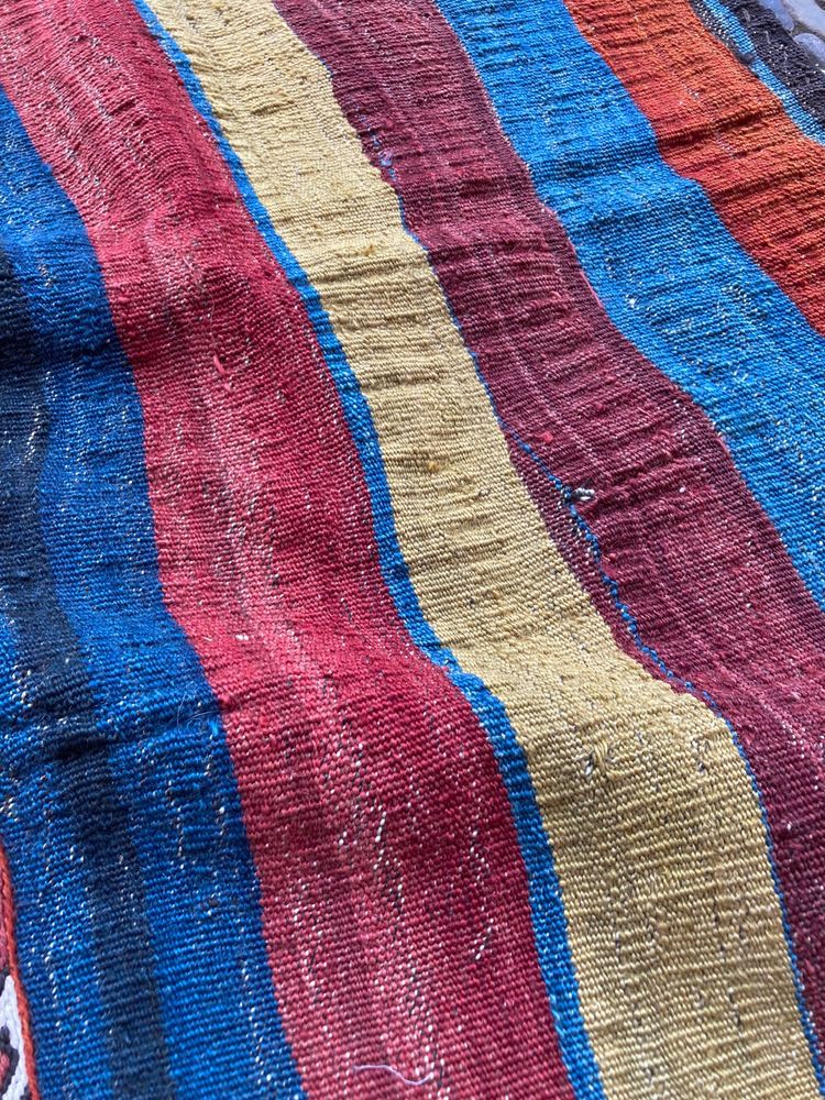 Çuval XIX Kilim Sumak