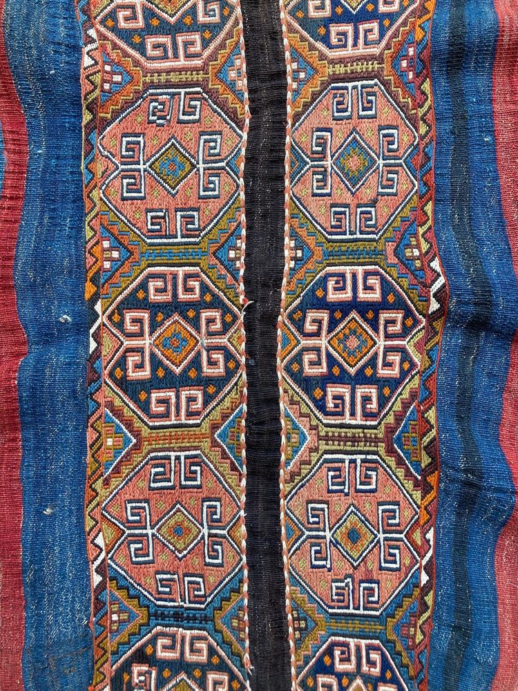 Çuval XIX Kilim Sumak
