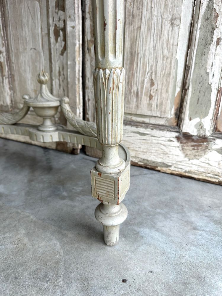 Louis XVI console circa 1900