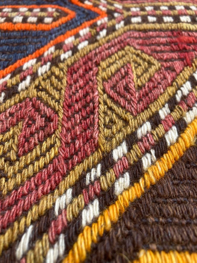 Kilim Cicim early XX