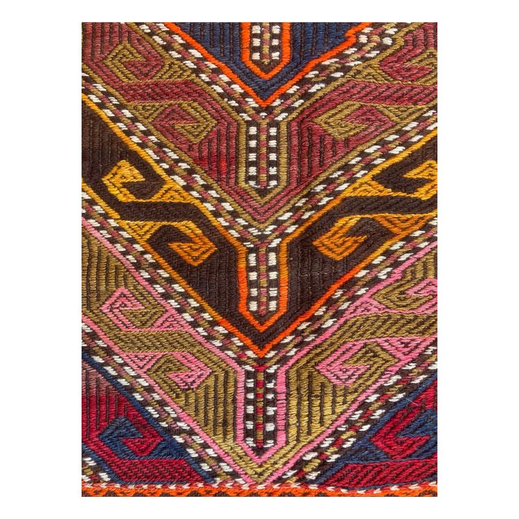 Kilim Cicim early XX