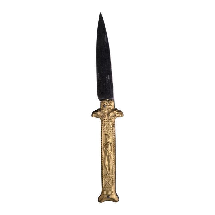 Napoleon folding knife